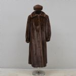 1730 9280 Minkpäls